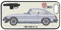 MGB GT LE 1980 Phone Cover Horizontal